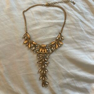 Statement Necklace